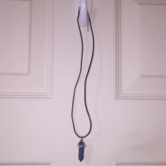 Sodalite Necklace - Picture 3 of 5